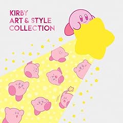 Kirby art style d'occasion  Livré partout en France