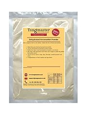 Dehydrated horseradish powder for sale  Delivered anywhere in UK