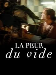 Peur vide d'occasion  Livré partout en France