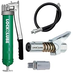 Locknlube lever grip for sale  Delivered anywhere in USA 