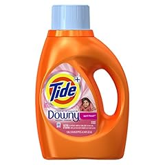 Tide downy liquid for sale  Delivered anywhere in Ireland