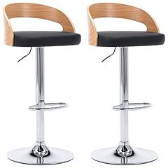 Vidaxl lot tabourets d'occasion  Livré partout en France