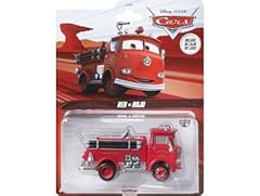 Coffret cars deluxe d'occasion  Livré partout en France