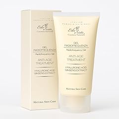 Gel crema radiofrequenza usato  Spedito ovunque in Italia 