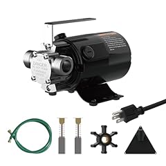 Water pump 120v for sale  Delivered anywhere in USA 