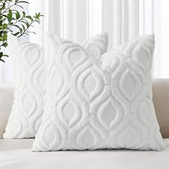 Decoruhome throw pillow for sale  Delivered anywhere in USA 