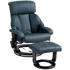 Homcom massage recliner for sale  Delivered anywhere in USA 