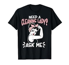Housekeeping retro woman for sale  Delivered anywhere in USA 
