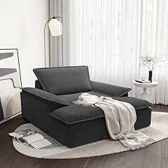 Likimio oversized chaise for sale  Delivered anywhere in USA 