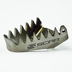 Scar titanium brake for sale  Delivered anywhere in Ireland