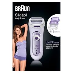 Braun silk épil d'occasion  Livré partout en France