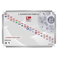 Bundesliga magnettabelle gebraucht kaufen  Wird an jeden Ort in Deutschland