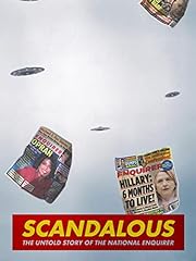Scandalous untold story for sale  Delivered anywhere in USA 