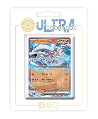 Booster reshiram 030 usato  Spedito ovunque in Italia 