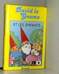 David gnome enfants d'occasion  Livré partout en France