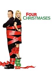 Four christmases for sale  Delivered anywhere in USA 