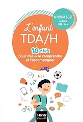 Enfant tda clés d'occasion  Livré partout en France