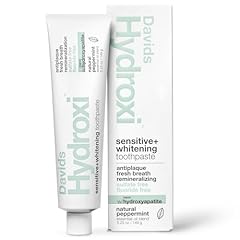 Davids nano hydroxyapaite for sale Davids nano hydroxyapaite for sale  Delivered anywhere in UK