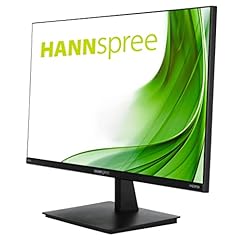 Hannspree hc250pfb monitor usato  Spedito ovunque in Italia 