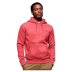 Superdry essential logo d'occasion  Livré partout en France