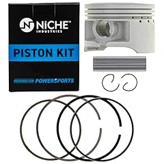 Niche engine piston for sale  Delivered anywhere in USA 