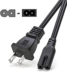 Polarized power cord for sale  Delivered anywhere in USA 