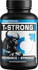 Vitastrong vitality complex usato  Spedito ovunque in Italia 