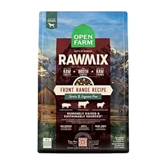 Open farm rawmix for sale  Delivered anywhere in USA 