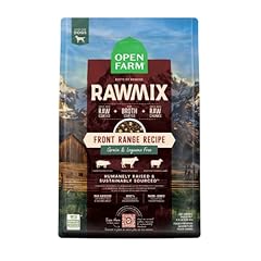 Open farm rawmix for sale  Delivered anywhere in USA 