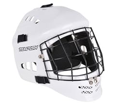 Floorball goalie maske gebraucht kaufen  Wird an jeden Ort in Deutschland