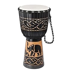 Lieke djembe drum for sale  Delivered anywhere in USA 