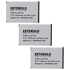 Extensilo replacement battery for sale  Delivered anywhere in UK