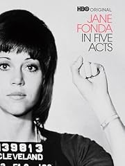 Jane fonda five for sale  Delivered anywhere in USA 