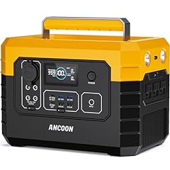Ancoon portable power for sale  Delivered anywhere in USA 