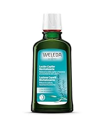 Weleda lozione capelli usato  Spedito ovunque in Italia 