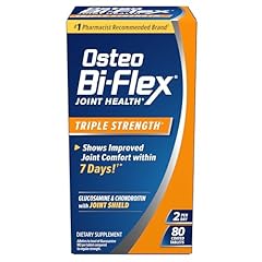 Osteo flex triple for sale  Delivered anywhere in USA 