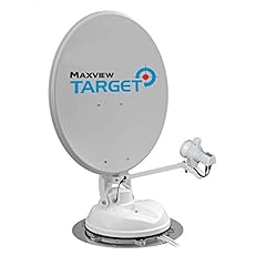 Maxview target 85cm for sale  Delivered anywhere in UK