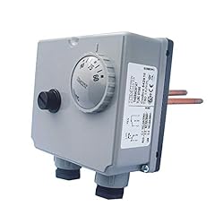 Dual thermostat for sale  Delivered anywhere in UK