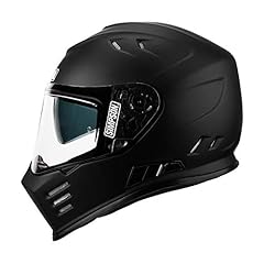 Simpson venom helmet for sale  Delivered anywhere in UK
