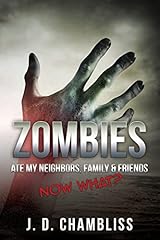 Zombies ate neighbors d'occasion  Livré partout en France