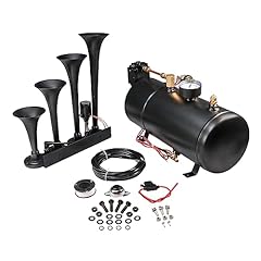Trumpet train horn for sale  Delivered anywhere in USA 