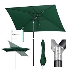Sekey parasol aluminium d'occasion  Livré partout en France