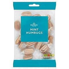 Morrisons mint humbugs for sale  Delivered anywhere in UK