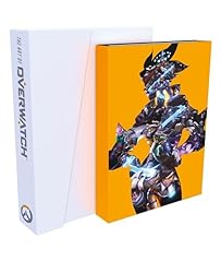 Art overwatch limited for sale  Delivered anywhere in USA 
