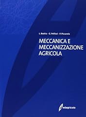 Meccanica meccanizzazione agri usato  Spedito ovunque in Italia 