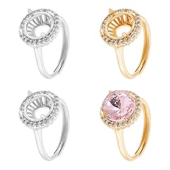 Unicraftale couleurs bague d'occasion  Livré partout en France