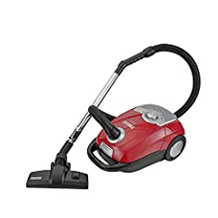 Zanussi zan5100rd vacuum for sale  Delivered anywhere in Ireland