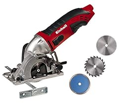 Einhell mini scie d'occasion  Livré partout en France