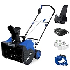 Snow joe volt for sale  Delivered anywhere in USA 