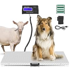 Bonvoisin dog scale for sale  Delivered anywhere in USA 